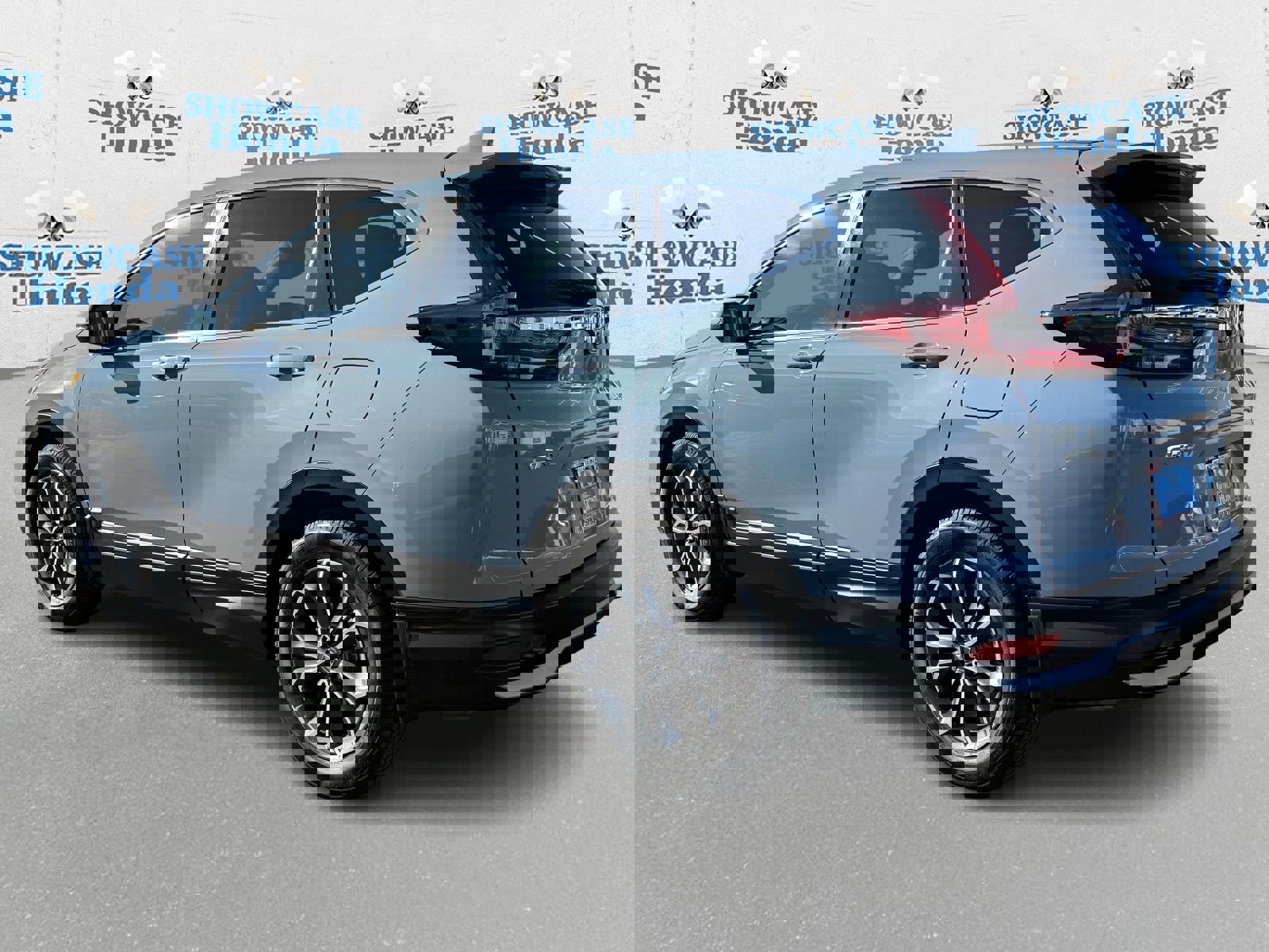 Used 2022 Honda CR-V EX-L image 5