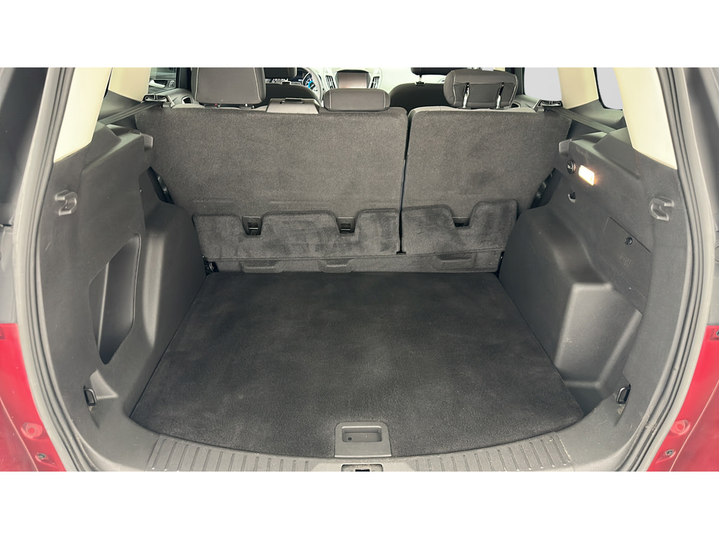Used 2016 Ford Escape SE w/ Equipment Group 201A AWD/4WD image 24