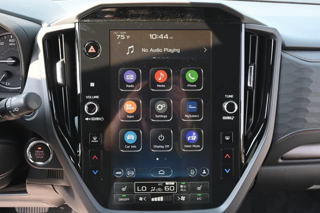New 2026 Subaru Forester Sport AWD/4WD image 5