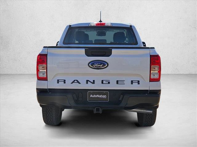 Used 2025 Ford Ranger XL w/ Trailer Tow Package AWD/4WD image 7