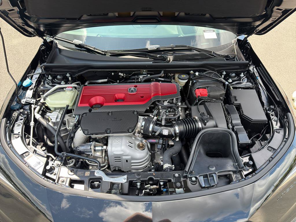 New 2026 Acura Integra Type S FWD image 32