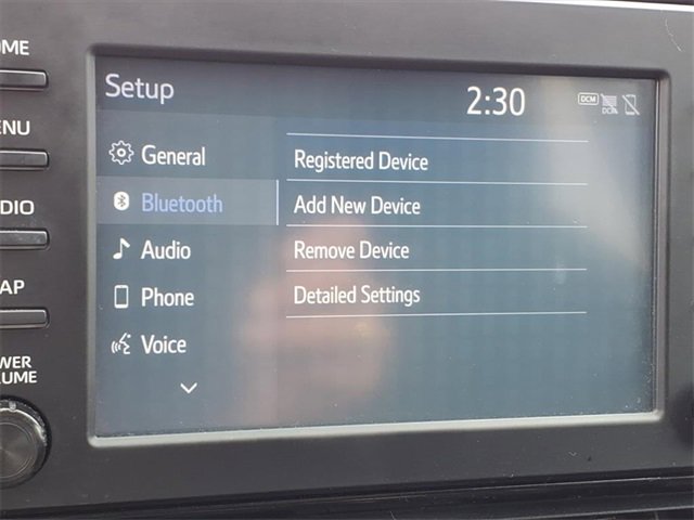 Used 2019 Toyota RAV4 LE image 6