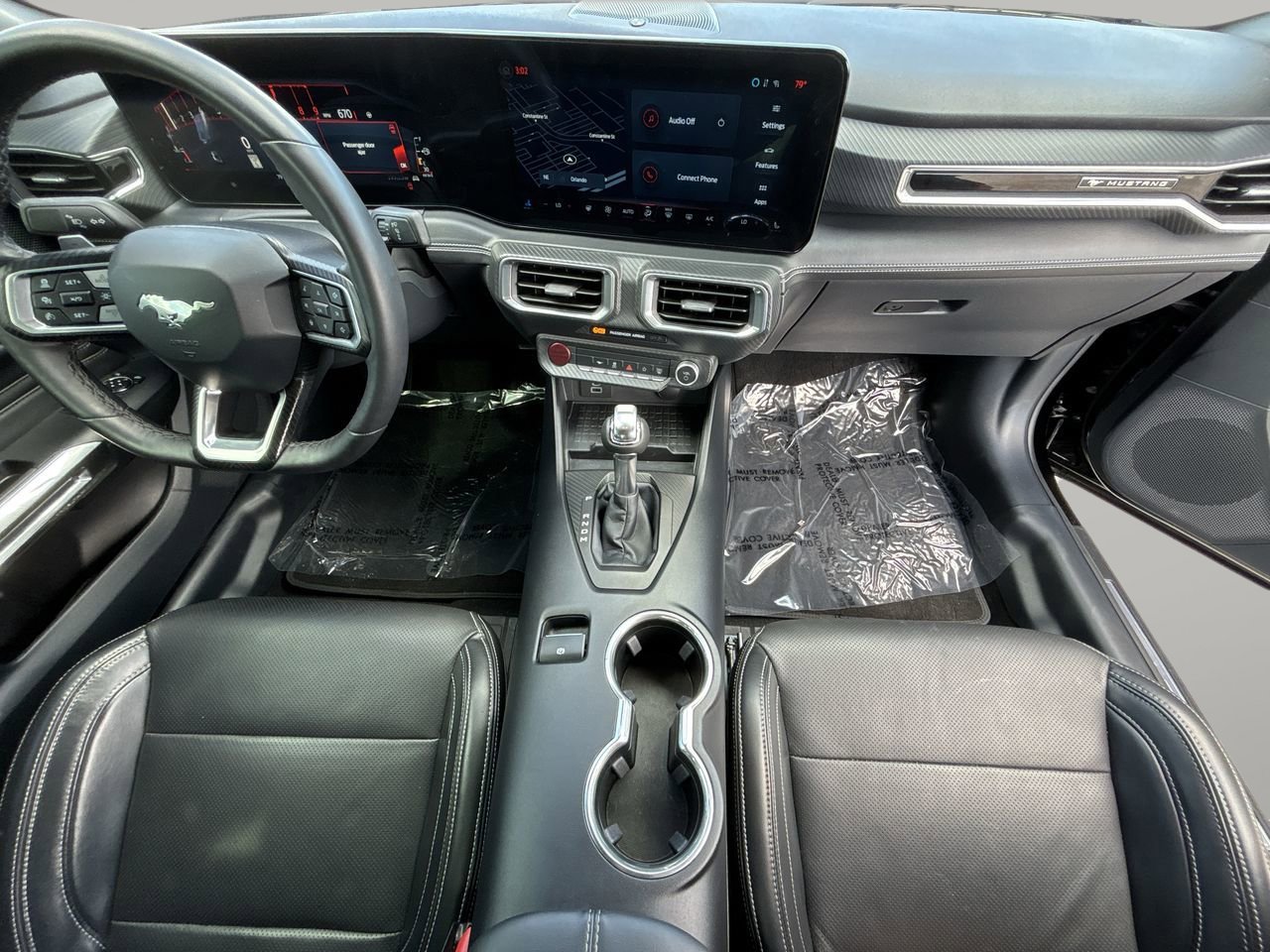 Used 2024 Ford Mustang GT Premium image 12