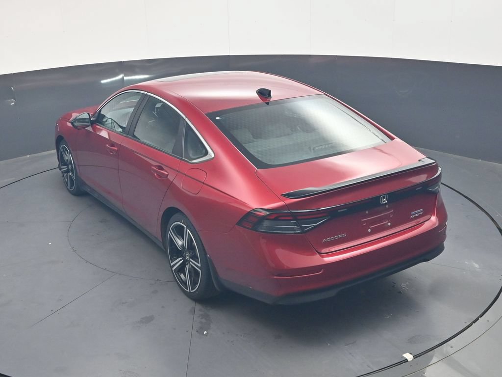 Used 2023 Honda Accord Sport image 23
