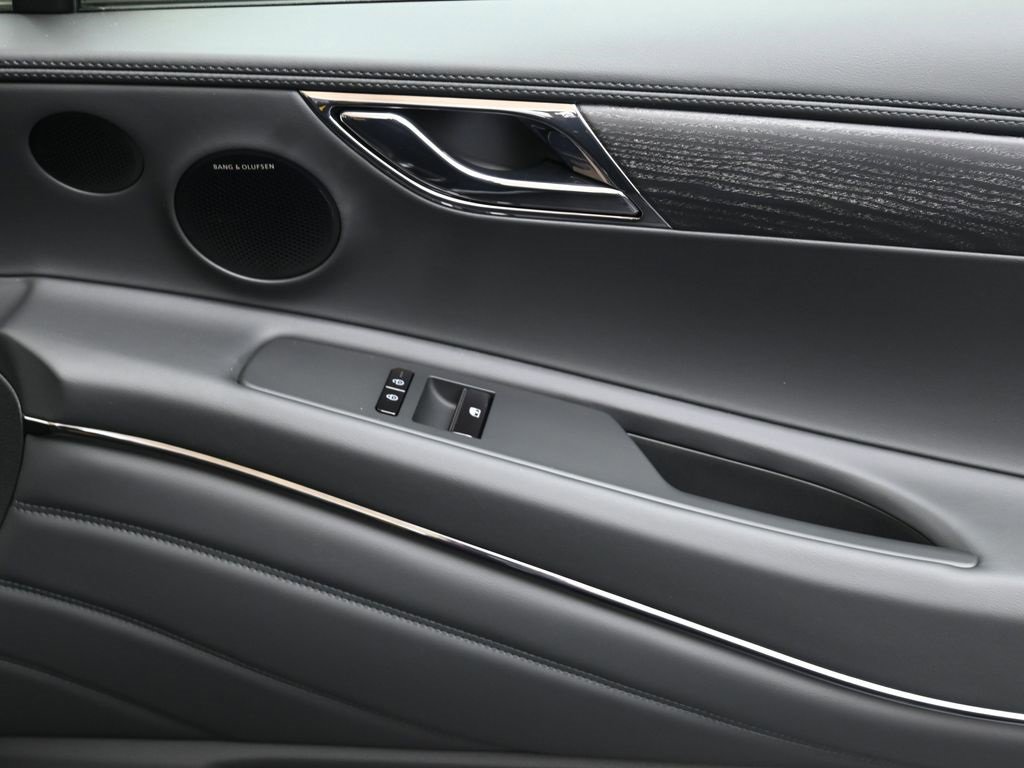 New 2026 Genesis GV80 3.5T Prestige image 11