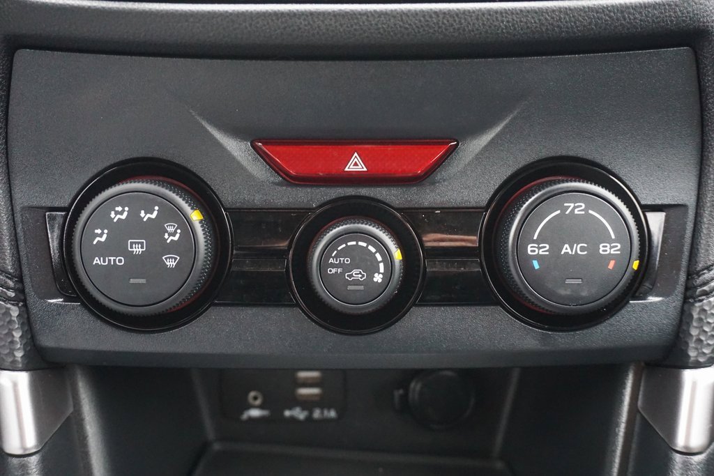 Used 2021 Subaru Forester w/ Popular Package #1 image 11