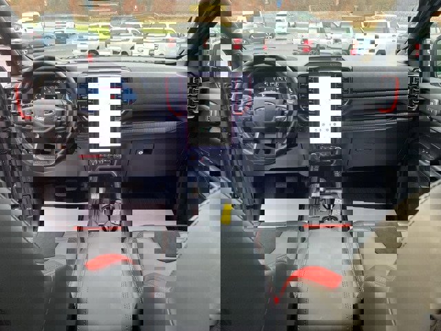 Certified 2024 Ford Ranger Raptor image 28