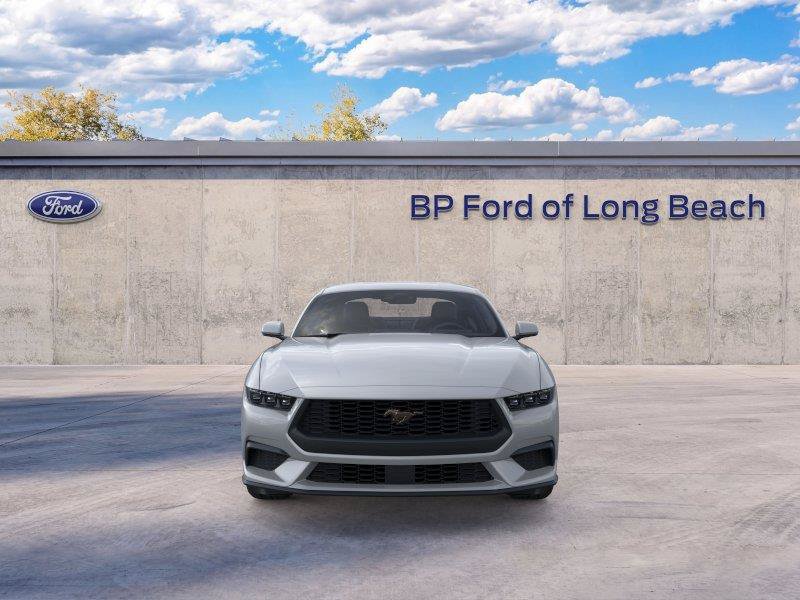 New 2026 Ford Mustang Coupe w/ Bronze Appearance Package RWD image 6