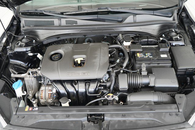 Used 2021 Kia Forte EX FWD image 78