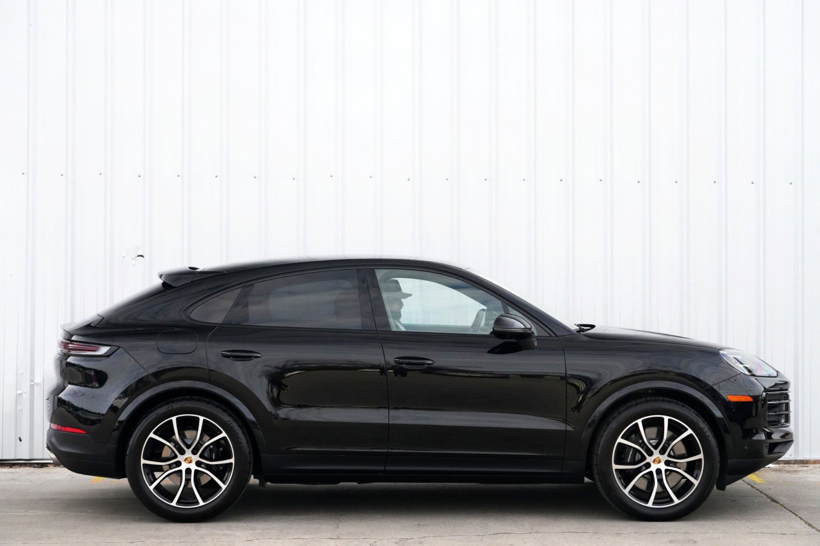 Used 2024 Porsche Cayenne S AWD/4WD image 60