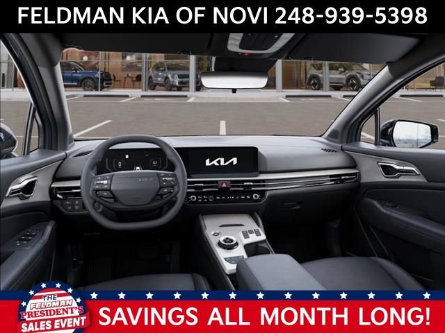 New 2026 Kia Sportage X-Line image 14