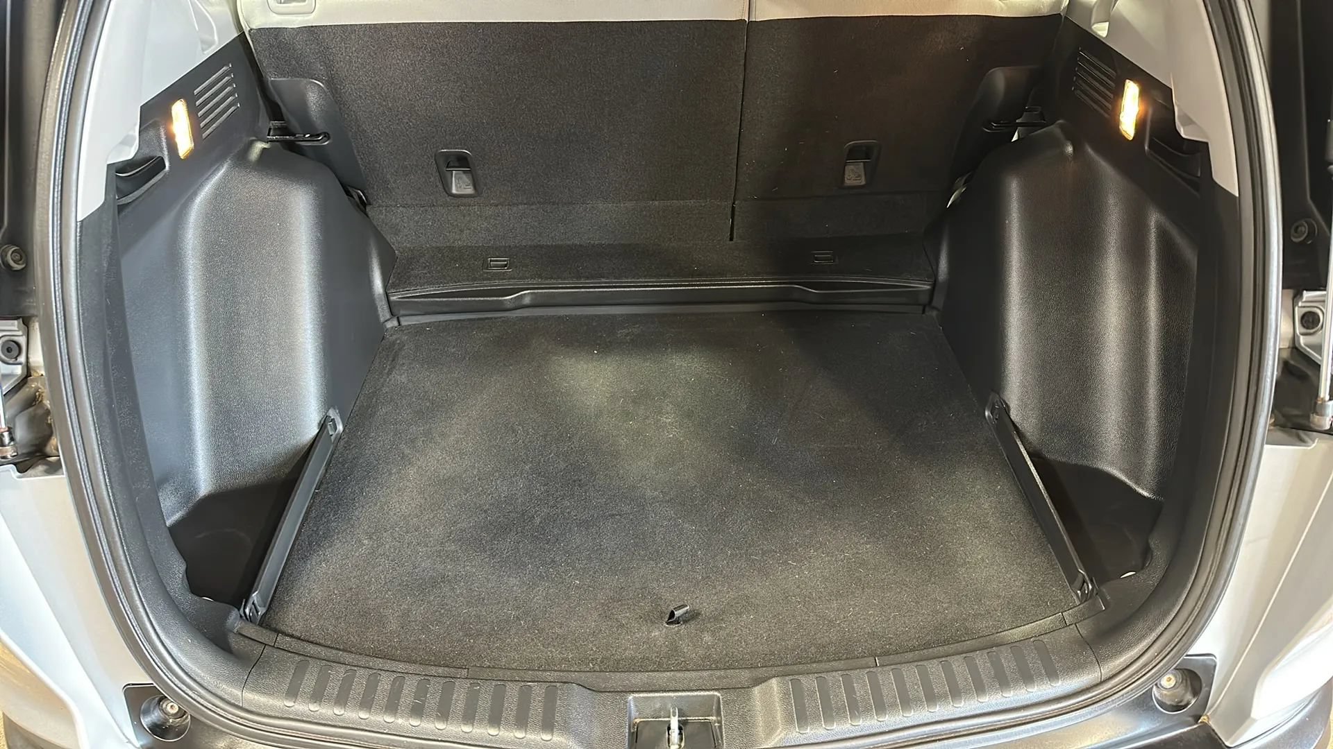 Used 2017 Honda CR-V LX image 13