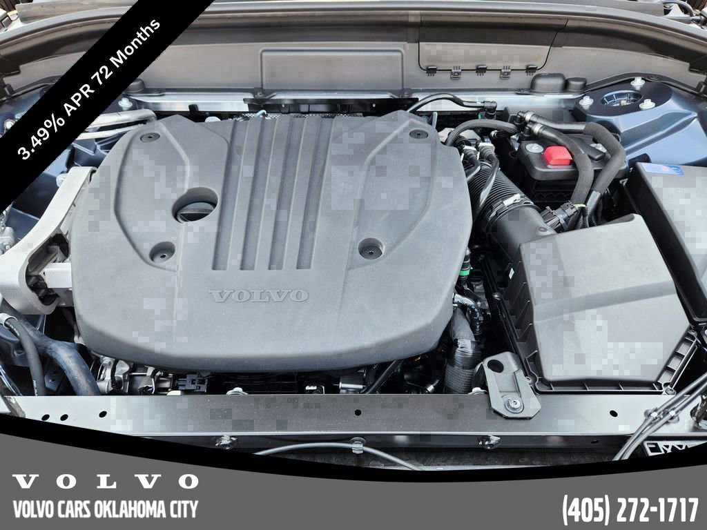 Used 2026 Volvo XC60 B5 Plus w/ Protection Package Premier AWD/4WD image 30