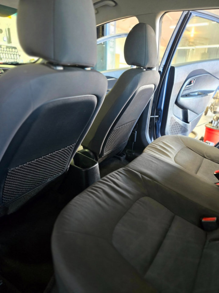 Used 2016 Kia Rio LX w/ Power Package image 7