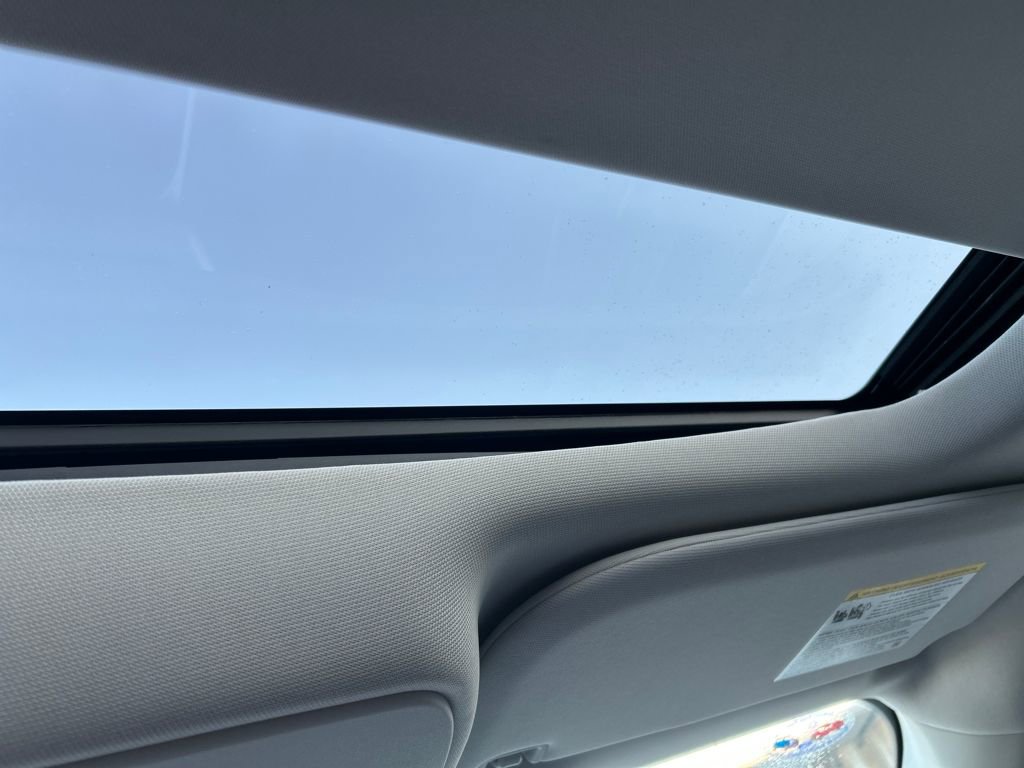 New 2025 Ford Expedition Active image 21