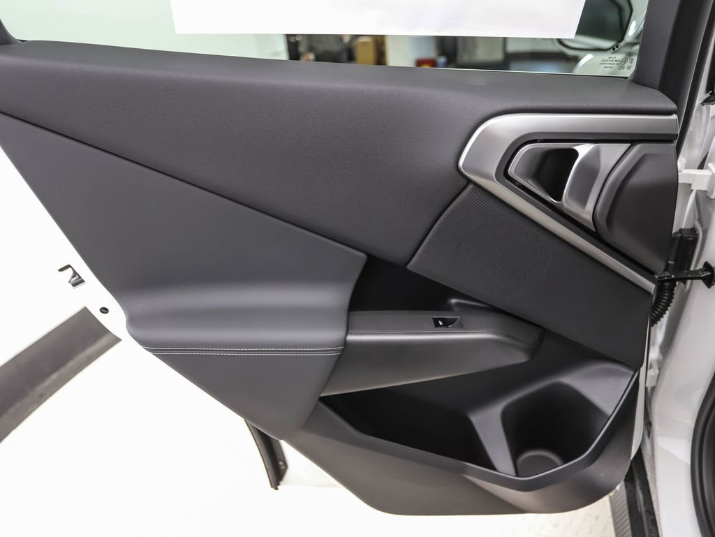 New 2026 BMW X3 xDrive30 w/ Convenience Package image 21