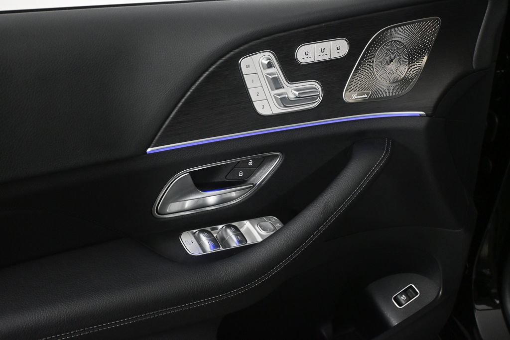 Certified 2026 Mercedes-Benz GLE 350 4MATIC image 8