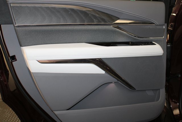 New 2025 Cadillac Escalade IQ Sport 1 image 15