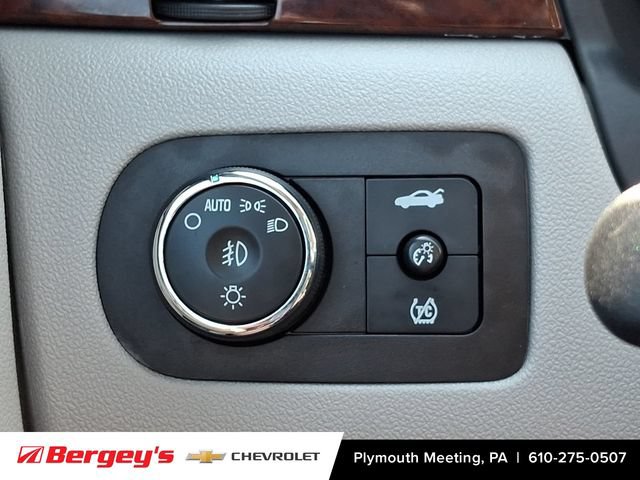 Used 2008 Chevrolet Impala LT FWD image 24