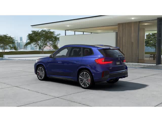 New 2027 BMW X1 xDrive28i AWD/4WD image 2