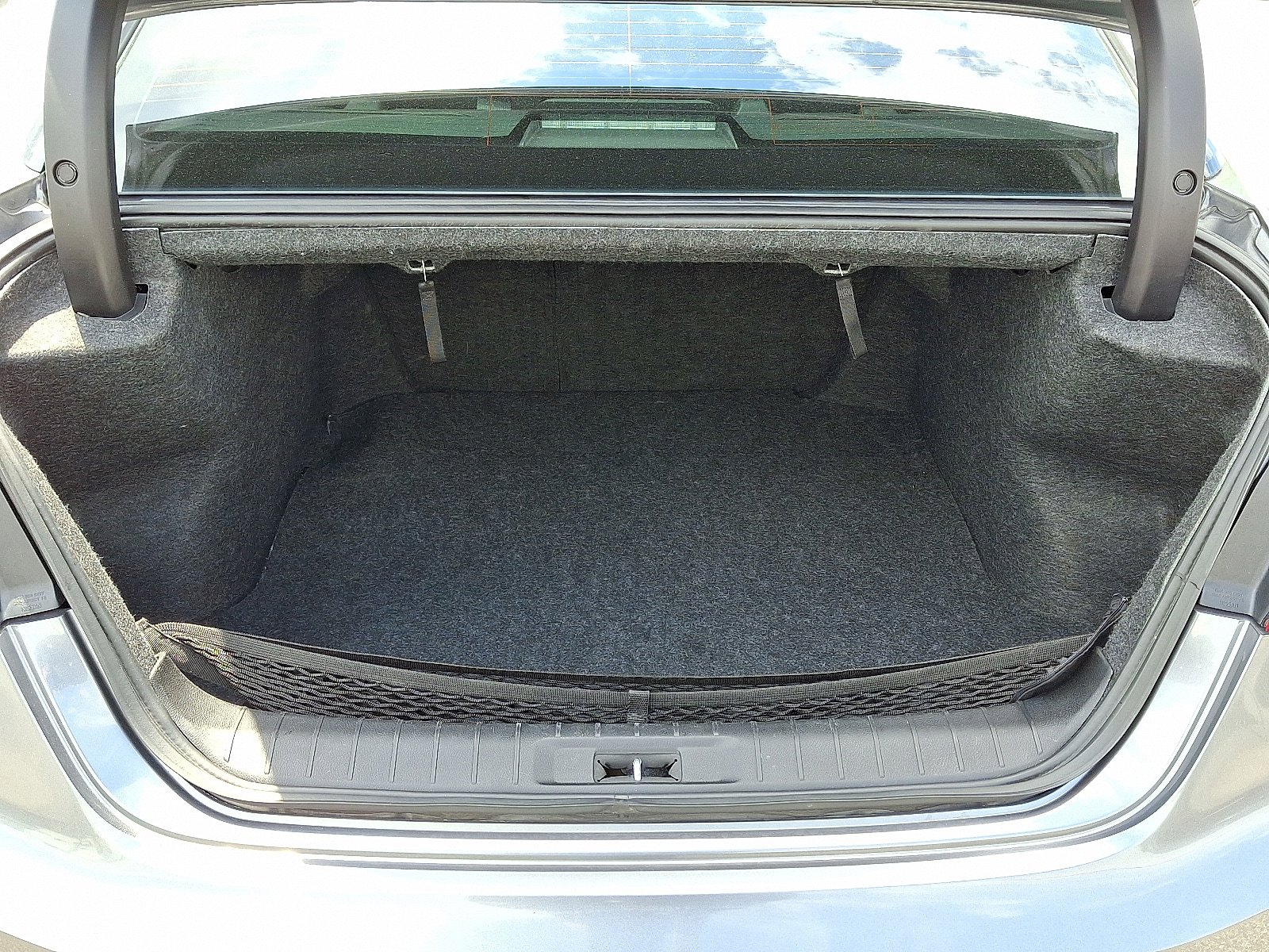 Used 2016 Nissan Maxima SR FWD image 29