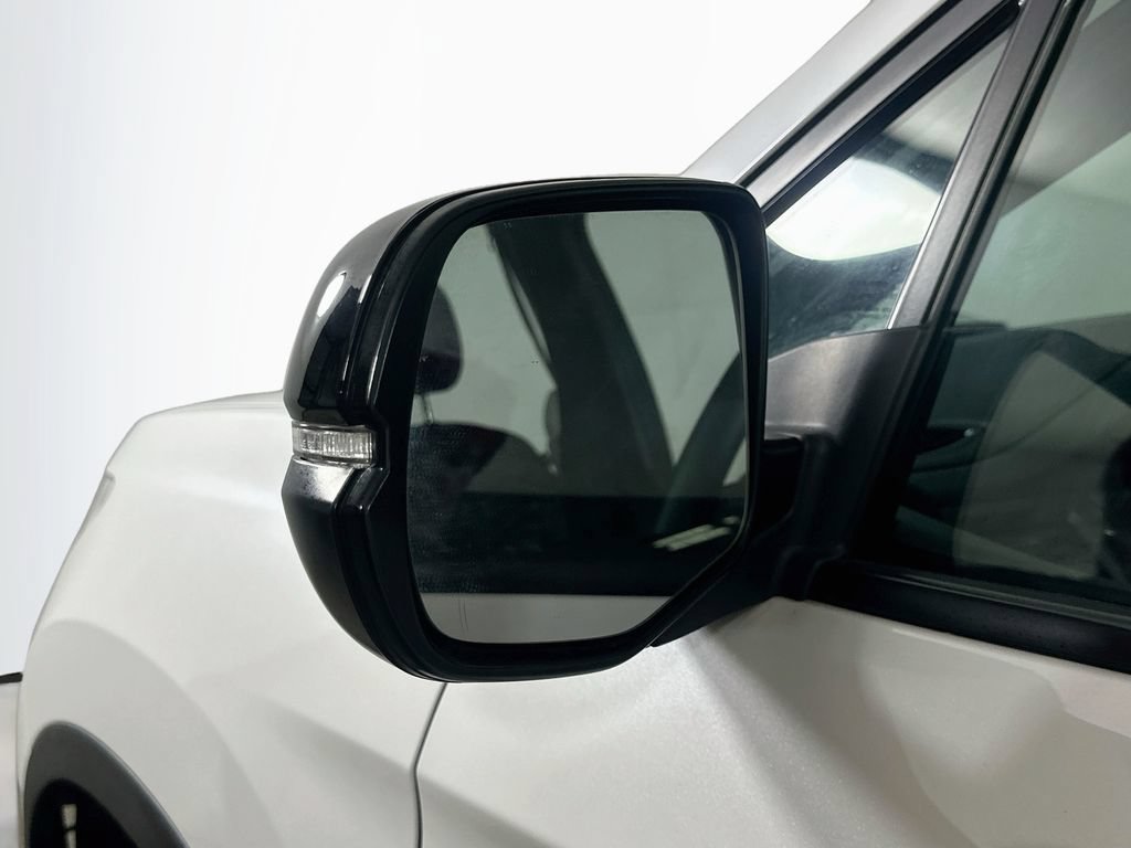 Used 2023 Honda Passport TrailSport image 40