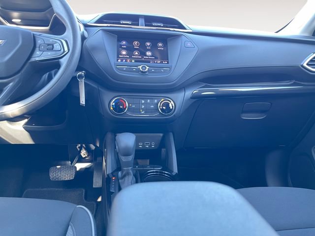 Used 2023 Chevrolet TrailBlazer LS image 11
