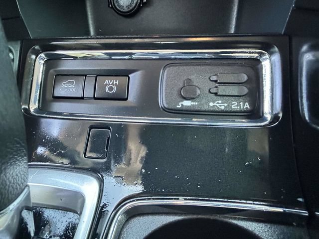 Used 2022 Subaru Ascent Onyx Edition AWD/4WD image 16
