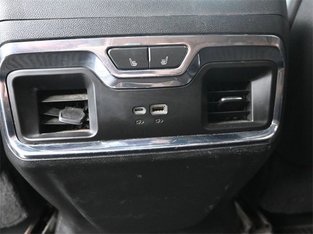 Used 2024 GMC Sierra 3500 Denali Ultimate image 21
