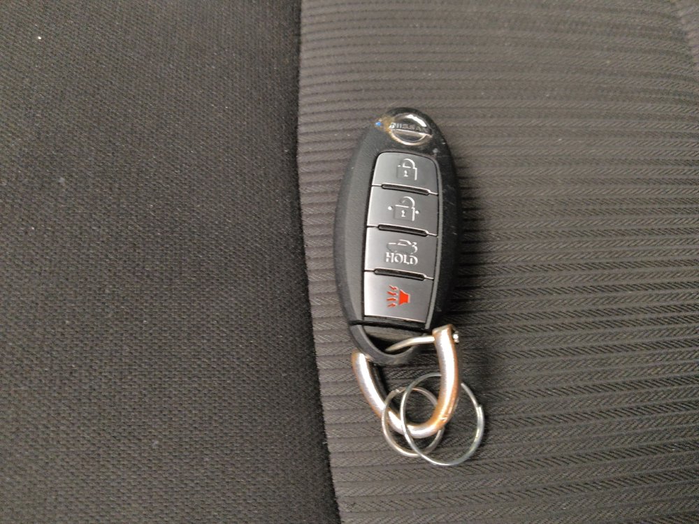 Used 2022 Nissan Sentra SV w/ Trunk Package FWD image 32