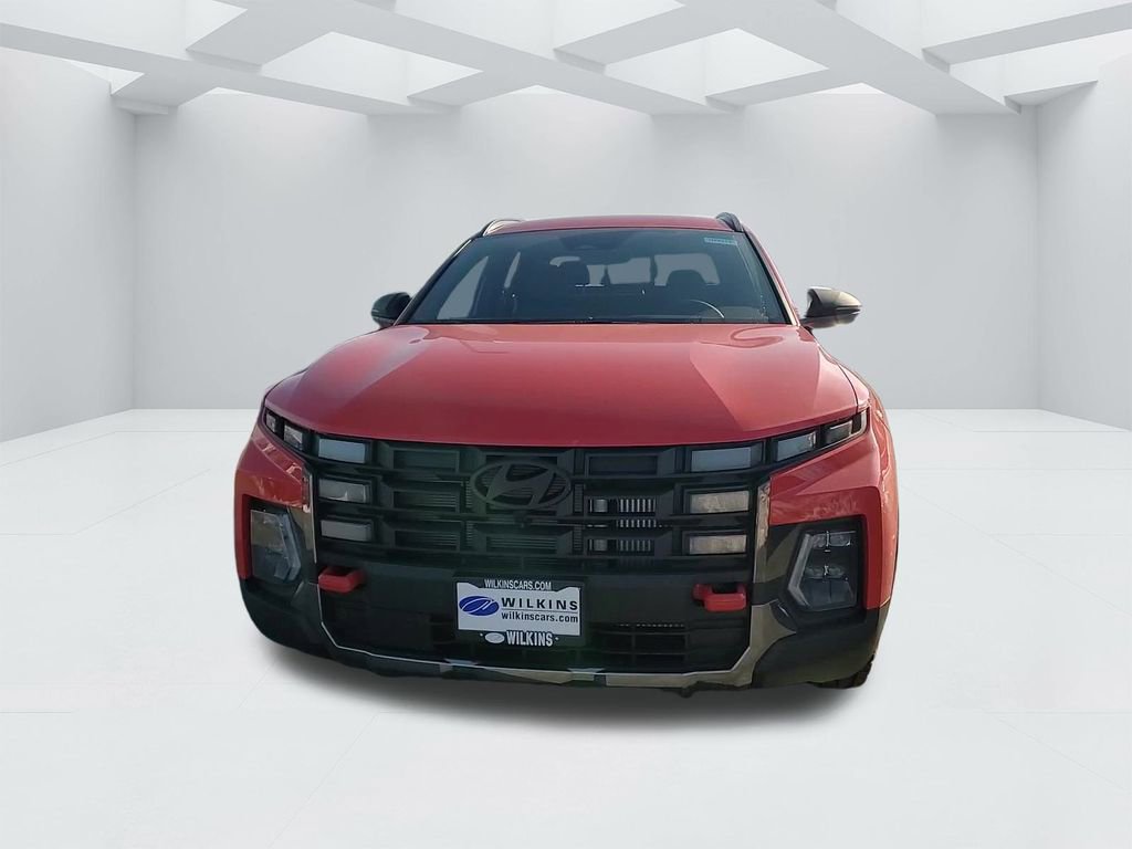 New 2026 Hyundai Santa Cruz XRT AWD/4WD image 9