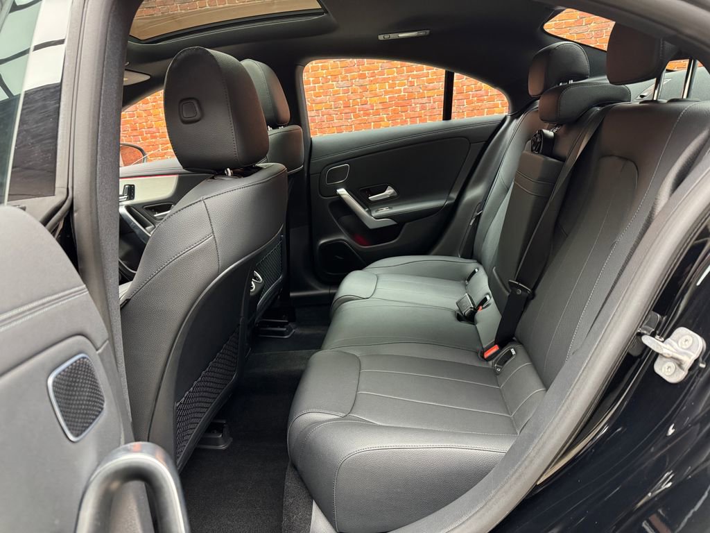 Used 2026 Mercedes-Benz CLA 250 4MATIC image 23