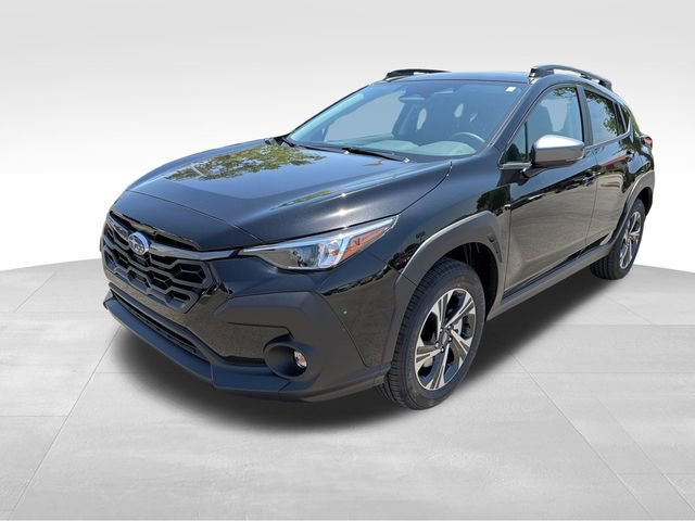 New 2026 Subaru Crosstrek 2.0i Premium AWD/4WD image 3