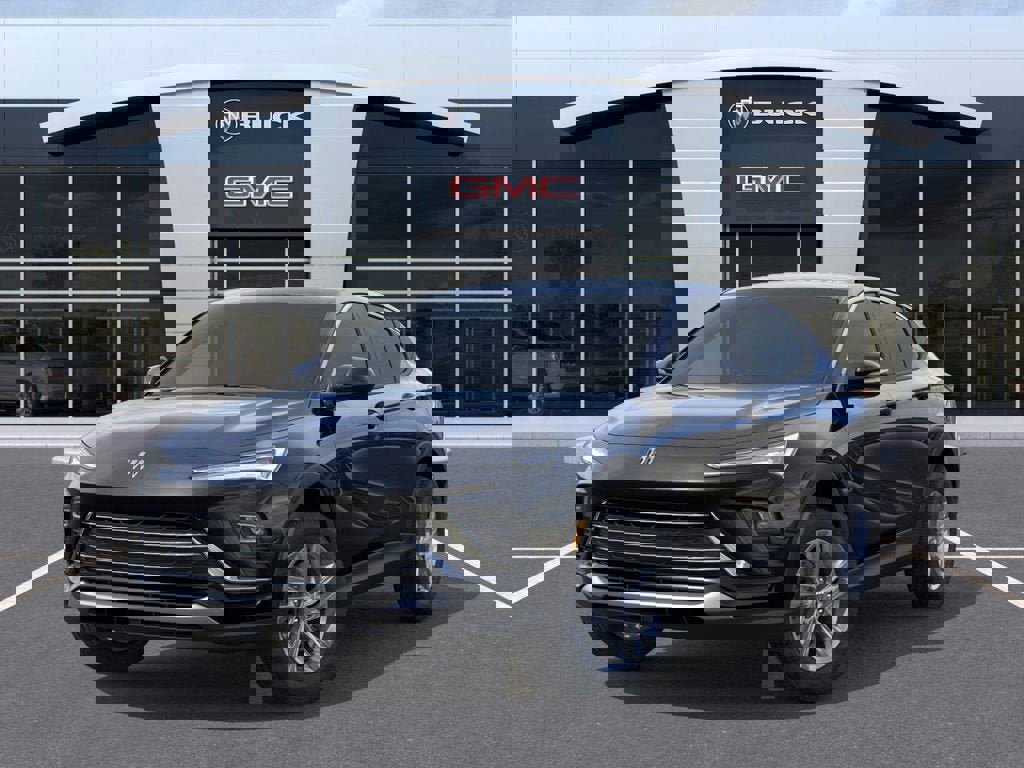 New 2026 Buick Envista Preferred w/ Convenience I Package image 6