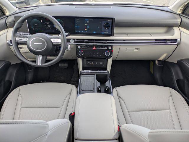 New 2026 Hyundai Tucson SEL image 14