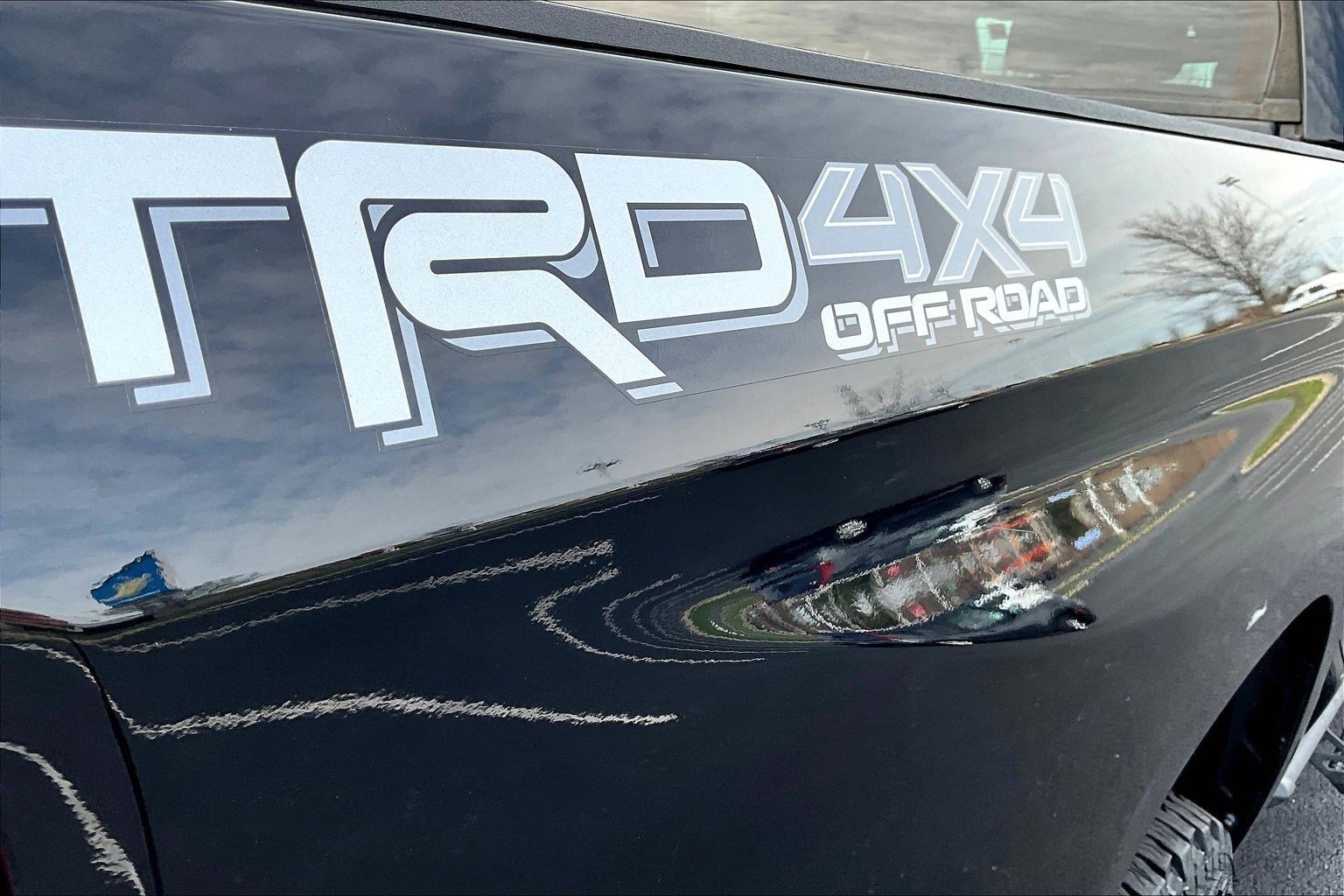 Used 2021 Toyota Tundra Limited w/ Limited Premium Package image 26