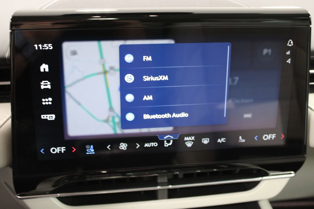 New 2026 Lincoln Nautilus Reserve image 46