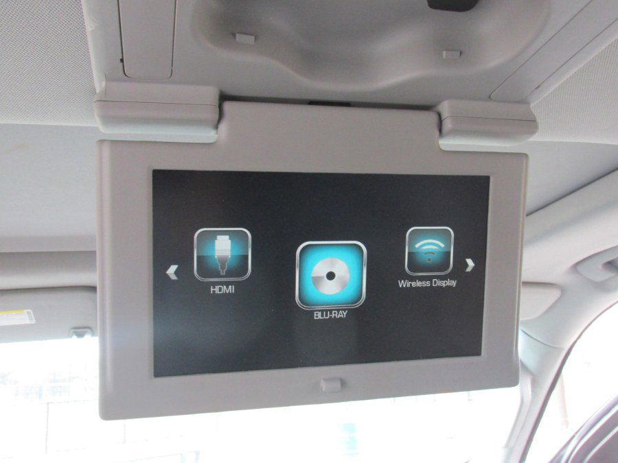 Used 2019 GMC Yukon XL SLT w/ Premium Edition image 53