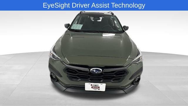 Certified 2026 Subaru Crosstrek 2.0i Premium image 10