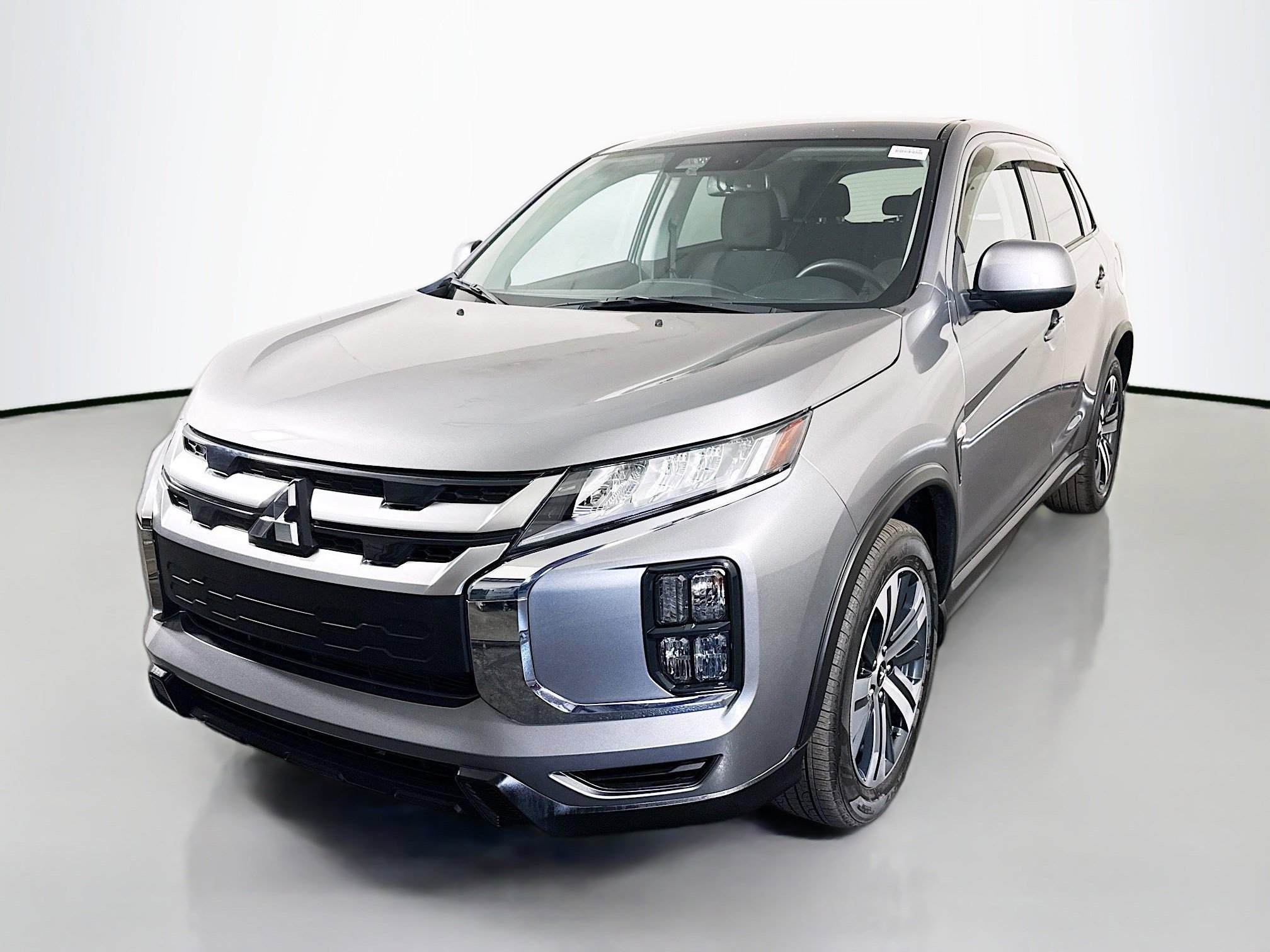 Used 2024 Mitsubishi Outlander Sport ES image 4