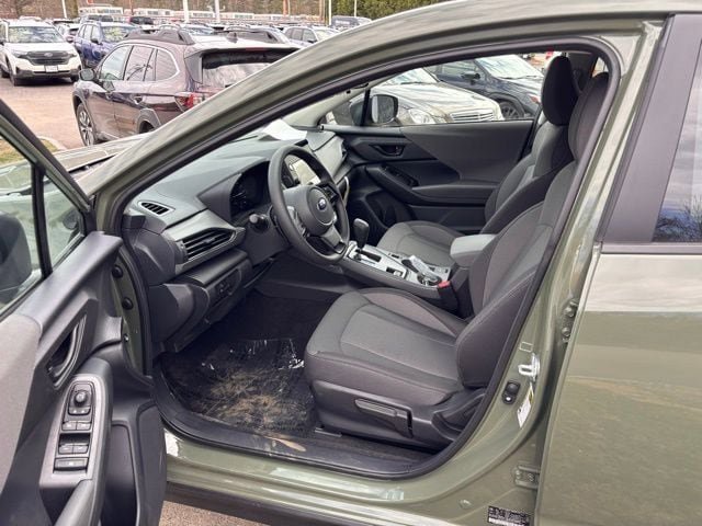 New 2026 Subaru Crosstrek 2.5i image 20