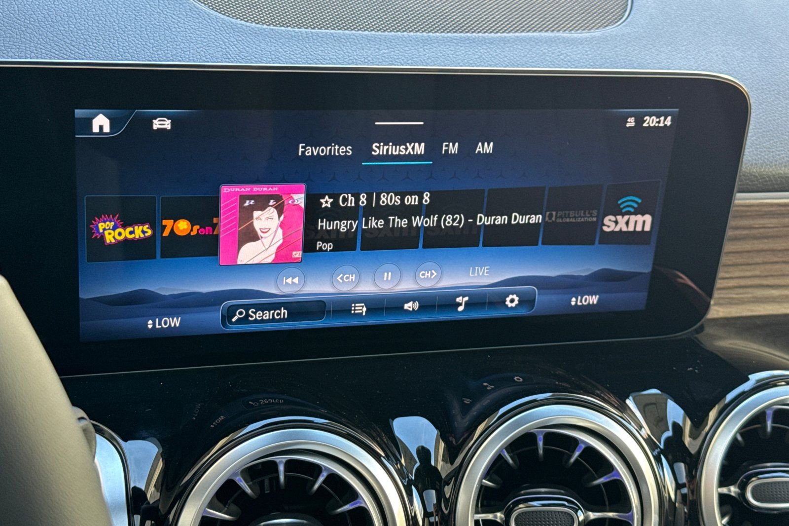 New 2026 Mercedes-Benz GLB 250 image 35