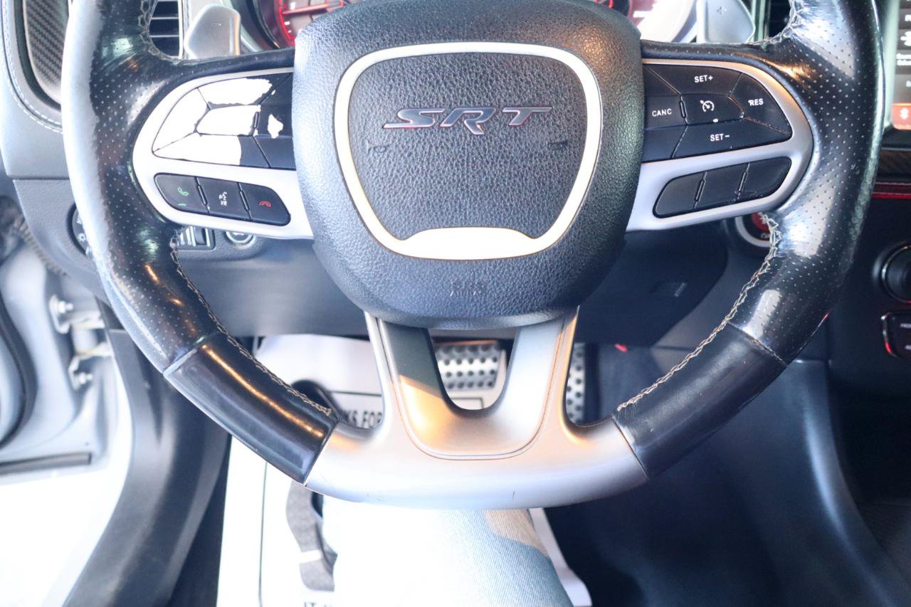 Used 2021 Dodge Charger SRT Hellcat RWD image 31