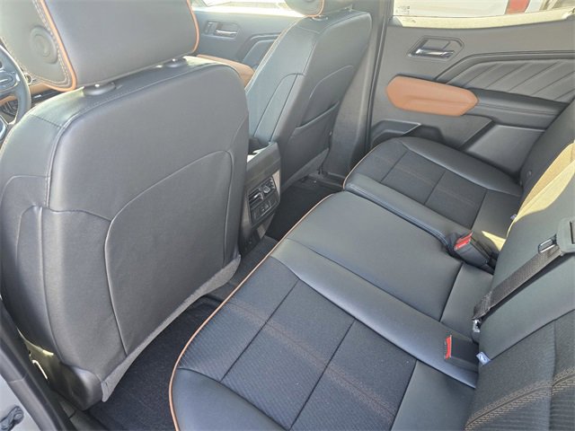 New 2026 GMC Canyon AT4 w/ Nightfall Essentials Package image 10