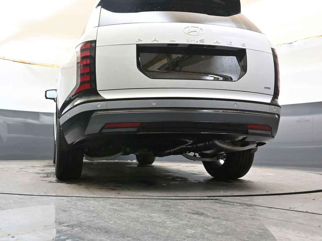 New 2026 Hyundai Palisade Limited AWD/4WD image 33