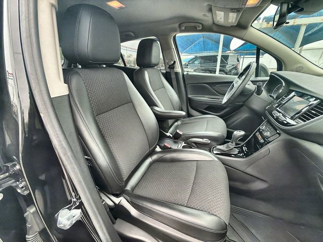 Used 2022 Buick Encore Preferred w/ Safety Package II AWD/4WD image 26