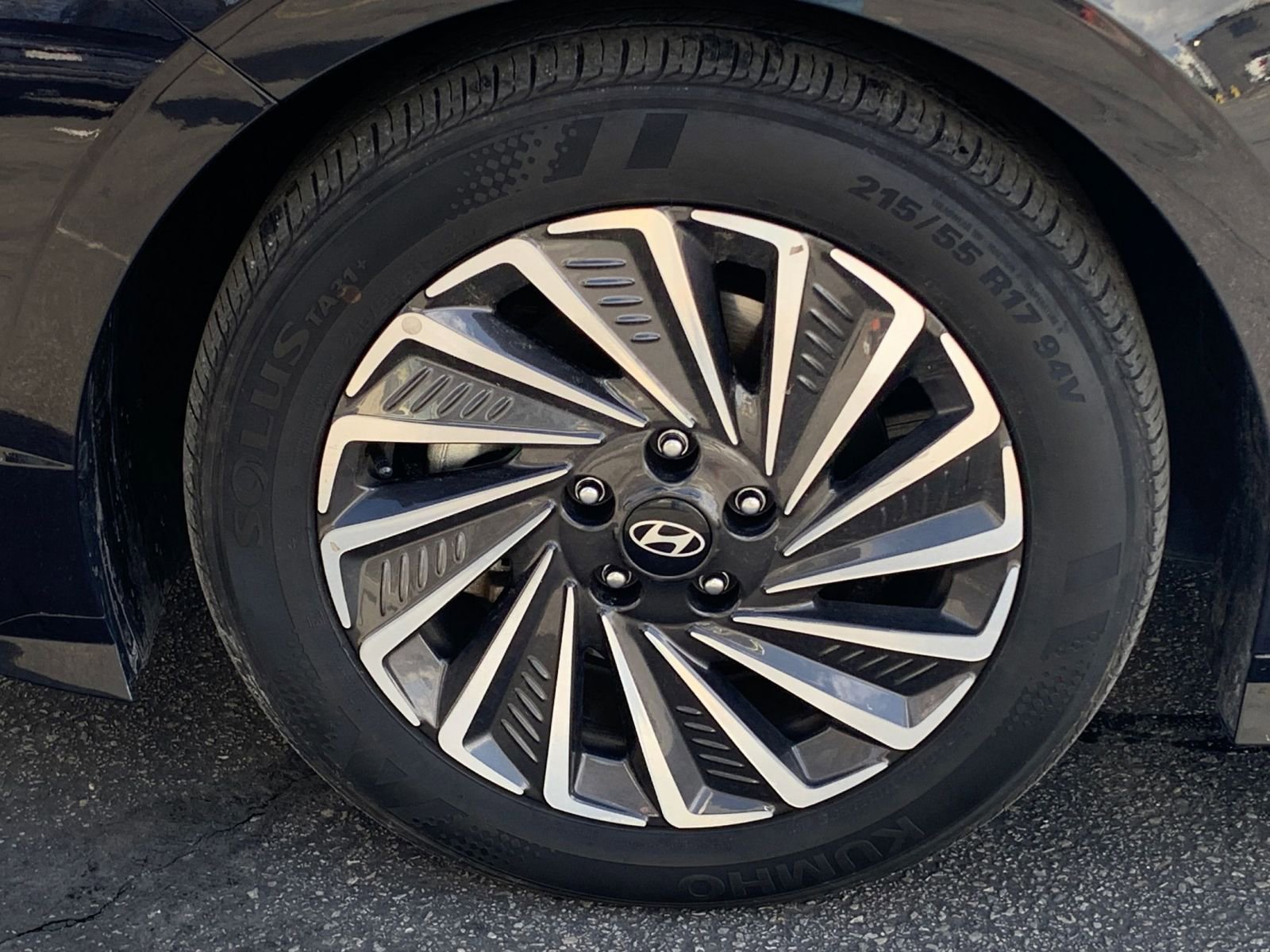 Used 2025 Hyundai Sonata SEL image 31