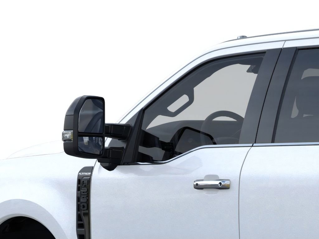 New 2026 Ford F250 Platinum image 49