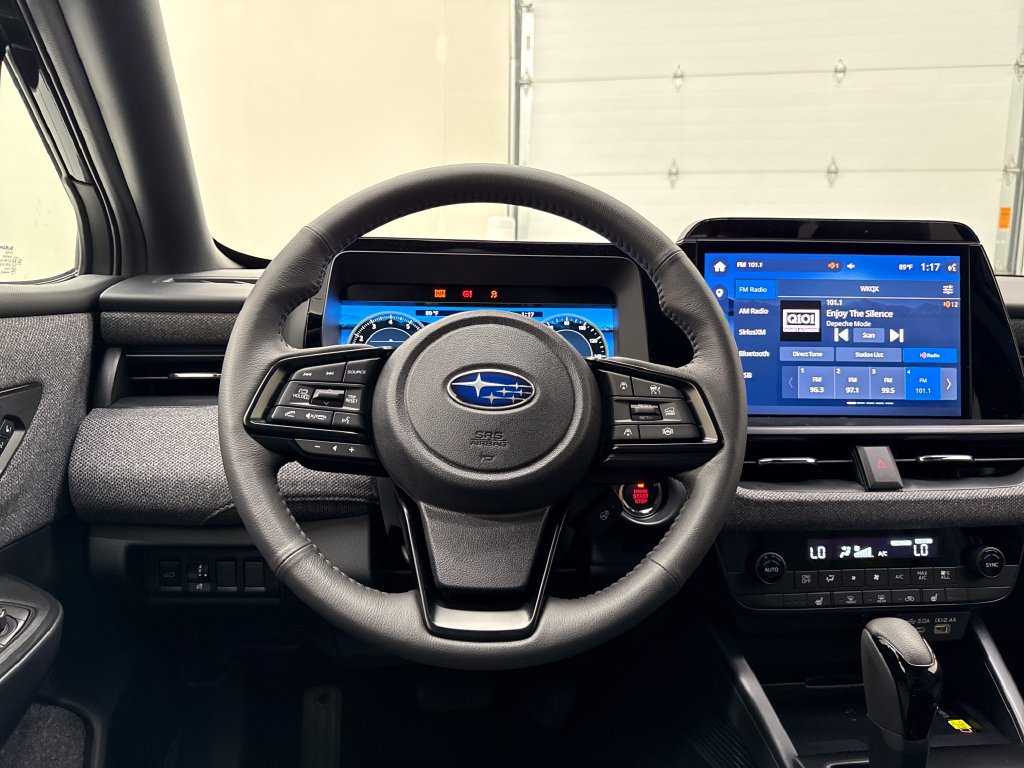 New 2026 Subaru Outback Limited AWD/4WD image 15