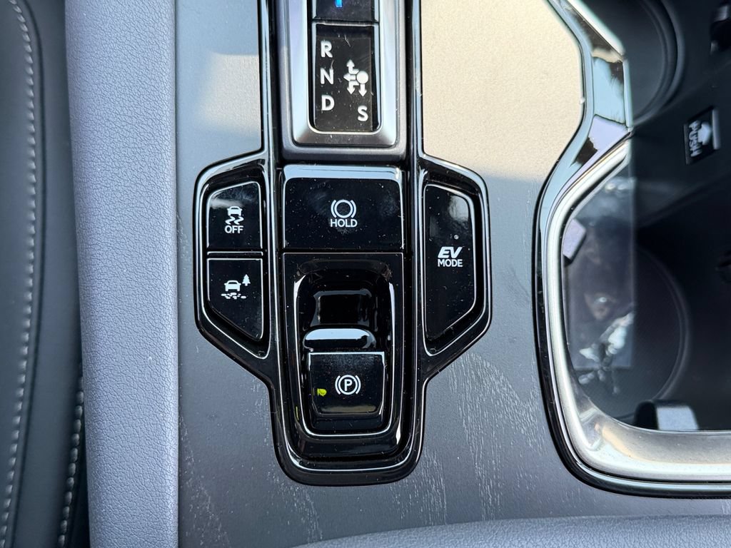 New 2026 Lexus RX 350h AWD/4WD image 26